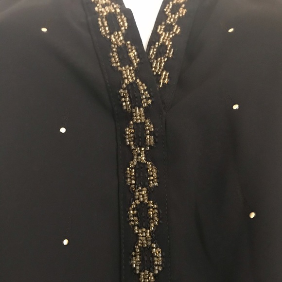 🌺🌺CHICO’S BLOUSE🌺🌺 - Picture 6 of 8